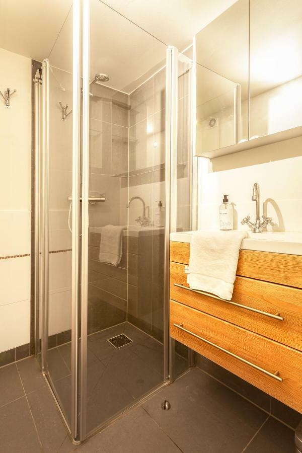 Voldersgracht Canal Home Гарлем Экстерьер фото